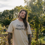 EMILY MILLICHIP T-Shirt