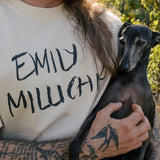 EMILY MILLICHIP T-Shirt