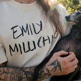 EMILY MILLICHIP T-Shirt