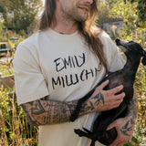 EMILY MILLICHIP T-Shirt