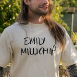 EMILY MILLICHIP T-Shirt
