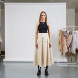 Utility Suspender Belt