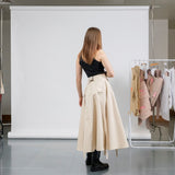 Utility Suspender Belt