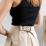 Utility Suspender Belt