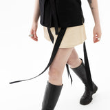 Utility Suspender Belt
