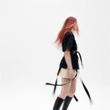 Utility Suspender Belt