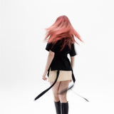 Utility Suspender Belt